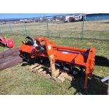 Rhino SH90 Tiller