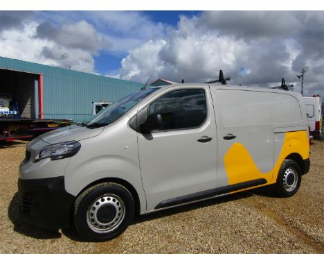 Make &amp; Model: Peugeot Expert Pro StandardDate of Reg: KP68 YZFColour: Beigecc: 1997MoT: 28-10-2022Fuel Type: DIESELMileag