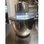 Kenwood Titanium Patisserie XL.