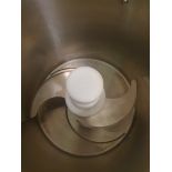 Extra Large Food Processor - 15L Capacity
