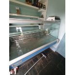 Delicatessen Fridge