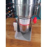 Large, Powerful Grinder, Nuts, Herbs, Spices, Coffee