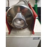 Manual Sausage Filler - Tre Spade