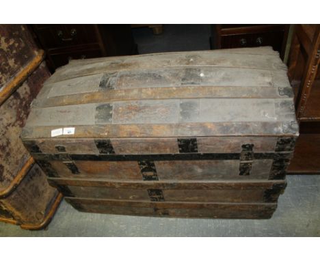 Domed Trunk