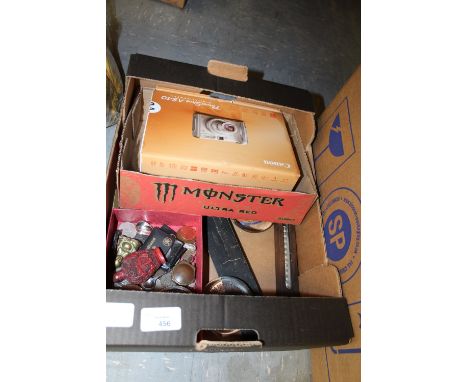 Mixed box including floating Dairy Thermometer