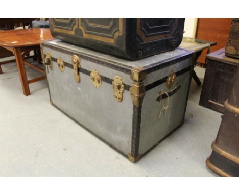 Travel Trunk