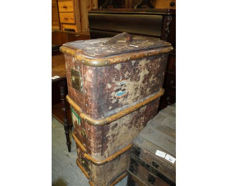 Vintage Trunk