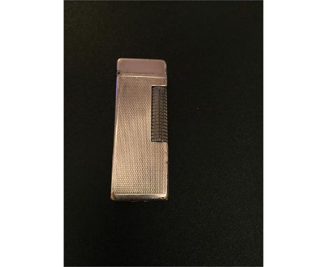 Vintage Dunhill lighter