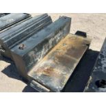 100 GAL FUEL TANK