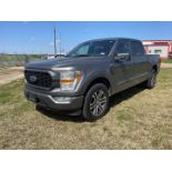 2021 FORD F-150 STX