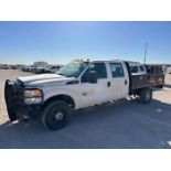 2012 FORD F-350