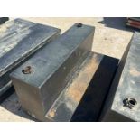 100 GAL FUEL TANK