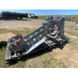 PRO-TOTE FIFTH WHEEL ATTACHMENT.