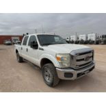 2015 FORD F-250 SUPER DUTY