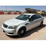 2014 CHEVROLET CAPRICE