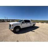 2019 FORD F250 XL