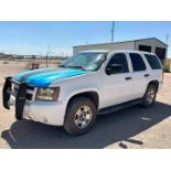 2013 CHEVROLET TAHOE