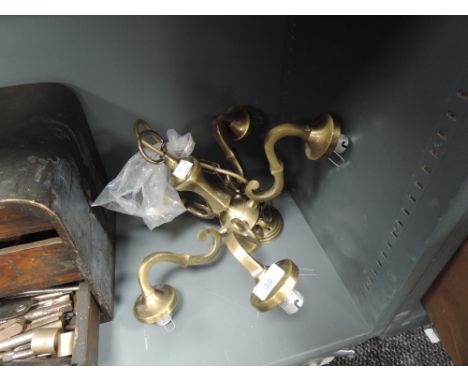 a five tier ceiling light shade