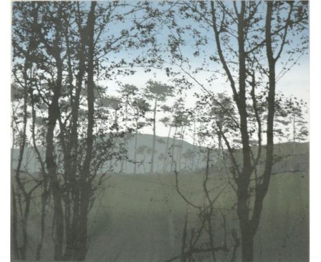 Malcolm Freeman, Sunrise, and La paysage, two limited edition prints, signed, titled and numbered in pencil, 35 x 25cm, and 3