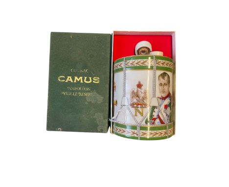 Camus Cognac Napoleon Vielle Reserve