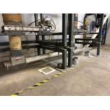 Choretime Flex Auger from FormPak to Mill (Approx. 4.5"Diameter and 40' Run) | Rig Fee $780