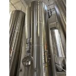 (1 of 2) 2020 Marks 120BBL Brite / 144 BBL or 4,400 Gal Max Capacity Brite Tank, Ja | Rig Fee $2510