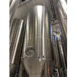(1 of 8) 2020 Marks 132 BBL FV / 175 BBL or 5400 Gal Max Capacity Fermentation Tank | Rig Fee $2620