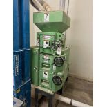 2016 Roskamp Roller Mill - Model DP900-12, S/N: 443092 | Rig Fee $500