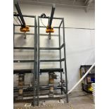 2016 FormPak Model 500-T Supersack Unloading Station, Harrington - Subj to Bulk | Rig Fee $500