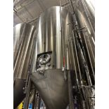 (1 of 6) 2016 NSI 132 BBL FV / 175 BBL or 5,400 Gal Max Capacity Fermentation Tank | Rig Fee $2620