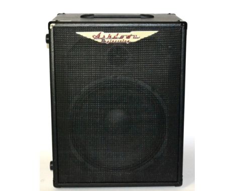 Ashdown Engineering RM-MAG-115 Speaker Cabinet no.14050466