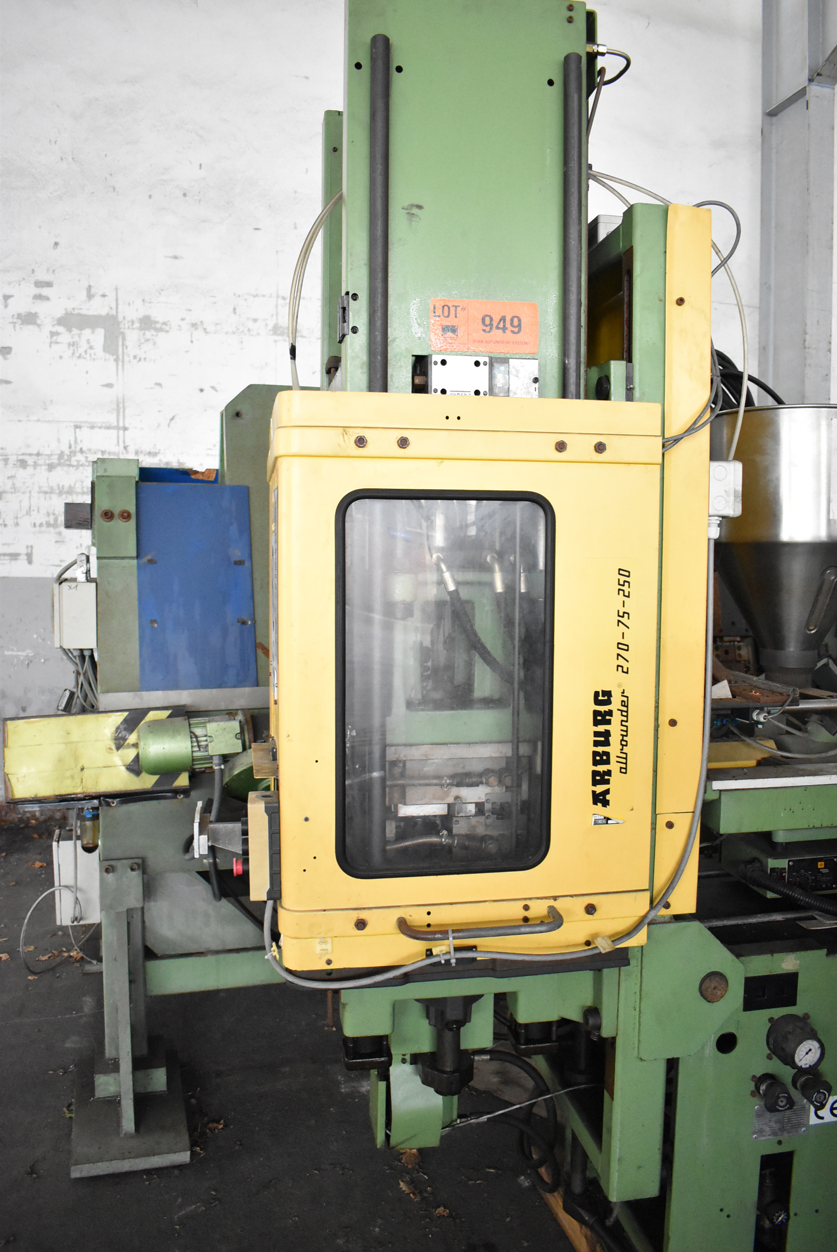 arburg-allrounder-270-75-25-vertical-injection-molding-machine-with-250