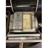 Meg 500V Insulation Tester (Location: 2201 Sweeney Dr., Clinton, PA 15026)