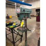 Wilton 16" Drill Press, Model 2800 (Location: 2201 Sweeney Dr., Clinton, PA 15026)