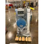 Airtec RO Inline Rotasystem Environmental Solution, Model M300 (Location: 2201 Sweeney Dr., Clinton,