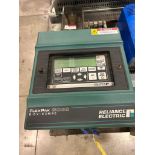 Reliance Electric Flexpak 3000 D-C V Drive, Model 30FN4042 (Location: 2201 Sweeney Dr., Clinton, PA