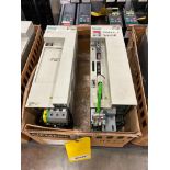 (2) Siemens Masterdrives MC DC/AC Drives (Location: 2201 Sweeney Dr., Clinton, PA 15026)