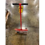 Linoleum Roller (Location: 2201 Sweeney Dr., Clinton, PA 15026)