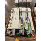 (2) Siemens 400 DRV Drives & (1) Siemens Masterdrives MC DC/AC Drive (Location: 2201 Sweeney Dr., Cl