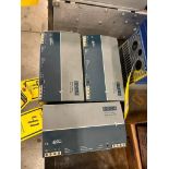 (3) Sola SDN 20-24-480 Power Supplies (Location: 2201 Sweeney Dr., Clinton, PA 15026)