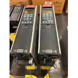 (2) Danfoss VLT 5000 Drives (Location: 2201 Sweeney Dr., Clinton, PA 15026)