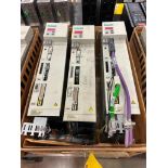 (3) Siemens 400 DRV Drives (Location: 2201 Sweeney Dr., Clinton, PA 15026)