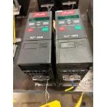 (2) Danfoss VLT 2800 Drives (Location: 2201 Sweeney Dr., Clinton, PA 15026)