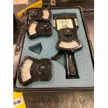 Tong Test Ammeter Kit (Location: 2201 Sweeney Dr., Clinton, PA 15026)