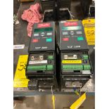 (2) Danfoss VLT 2800 Drives (Location: 2201 Sweeney Dr., Clinton, PA 15026)