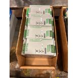 (4) Quint Power Supplies, 18-29.5 V (Location: 2201 Sweeney Dr., Clinton, PA 15026)