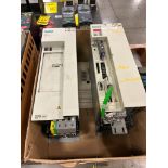 (1) Siemens DC Inverter & (1) Siemens Masterdrives AC/DC Rectifier (Location: 2201 Sweeney Dr., Clin