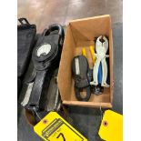 Asst. Electrical Equipment (Location: 2201 Sweeney Dr., Clinton, PA 15026)