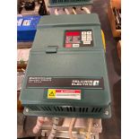 Reliance Electric GV3000/SE A C Drive AC Motor Controller (Location: 2201 Sweeney Dr., Clinton, PA 1