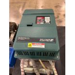 Reliance Electric GV3000/SE A C Drive AC Motor Controller (Location: 2201 Sweeney Dr., Clinton, PA 1